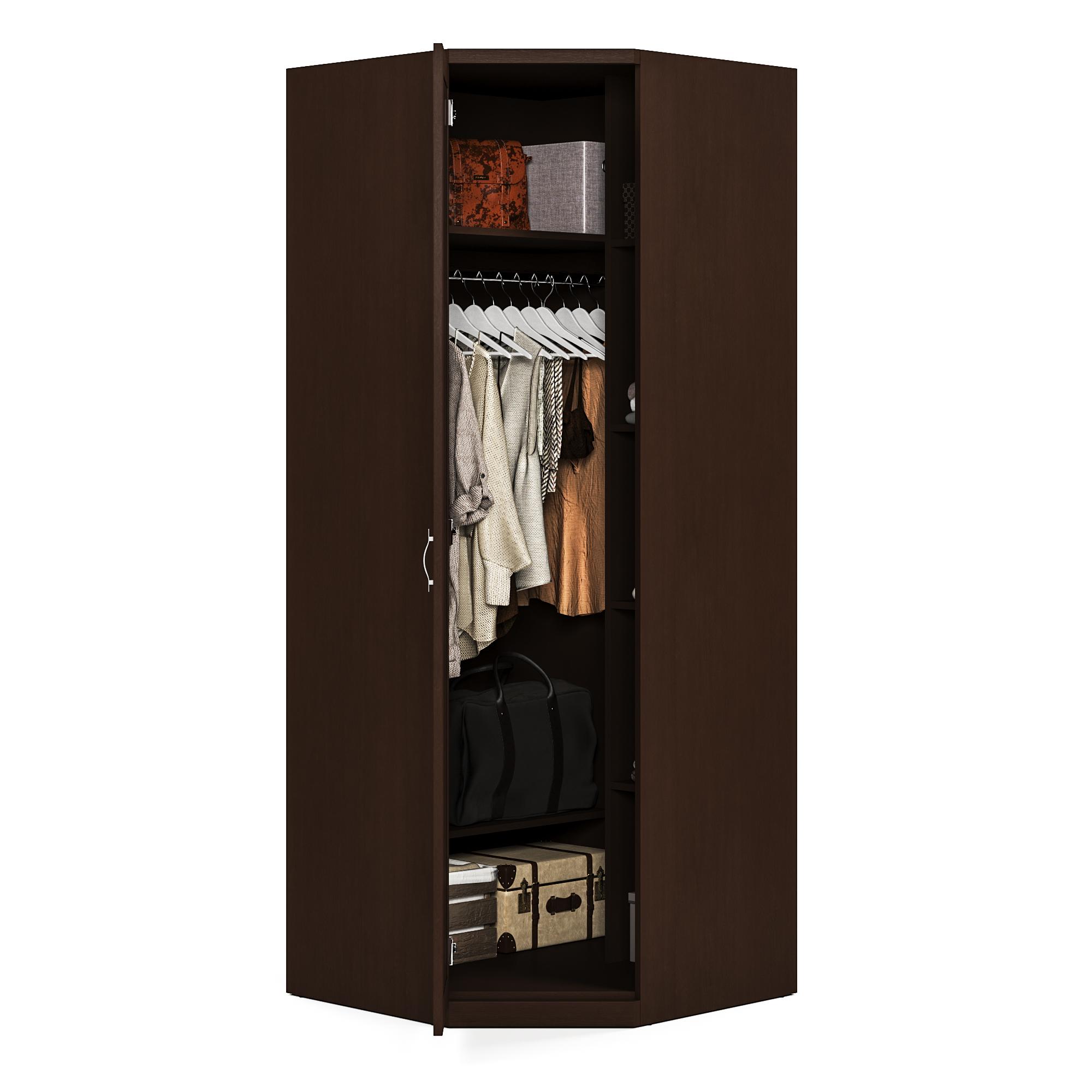 Lazurit Шкаф угловой Магна