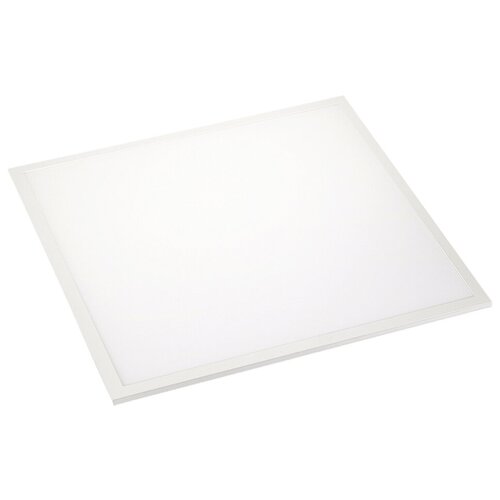 Панель IM-600x600A-40W Day White (arlight, IP40 Металл, 3 года)