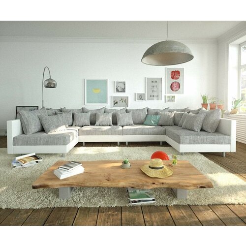 Харизма мебель Модульный диван угол Престиж-4 мод4
