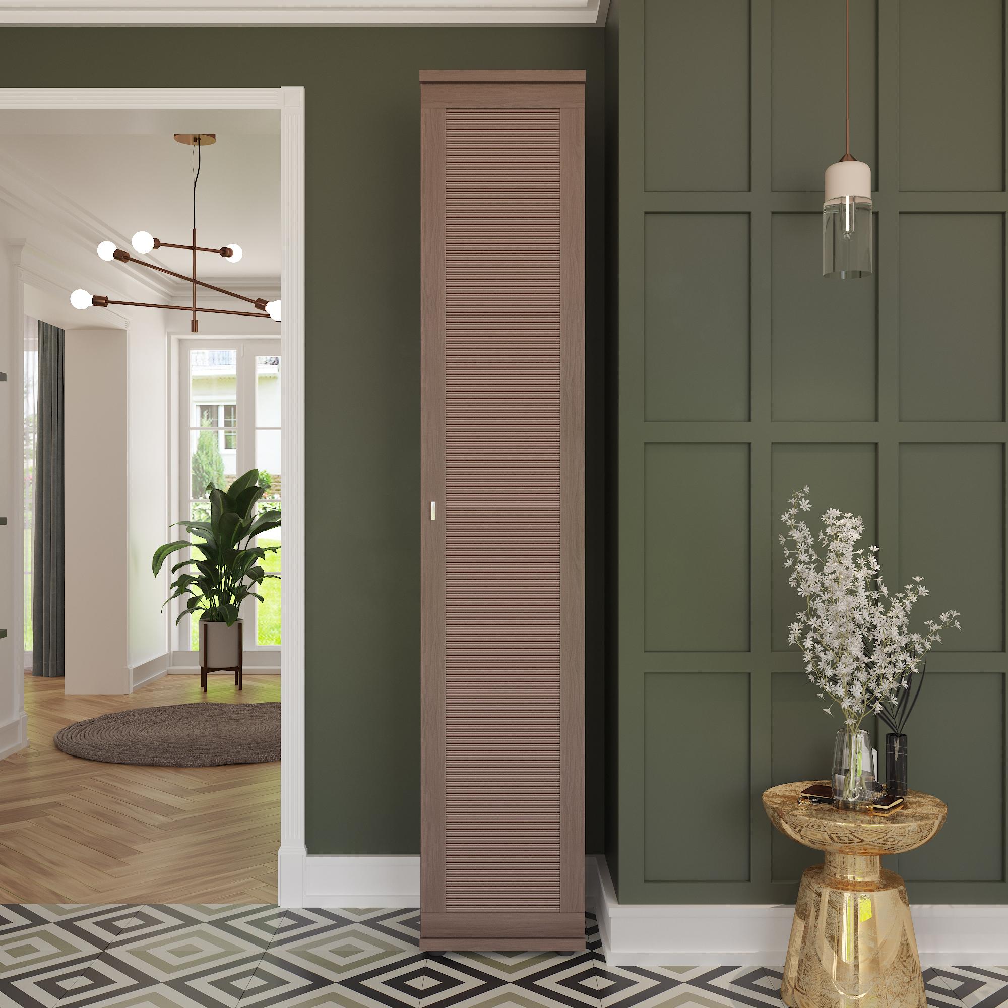 Lazurit Шкаф-пенал Орнета