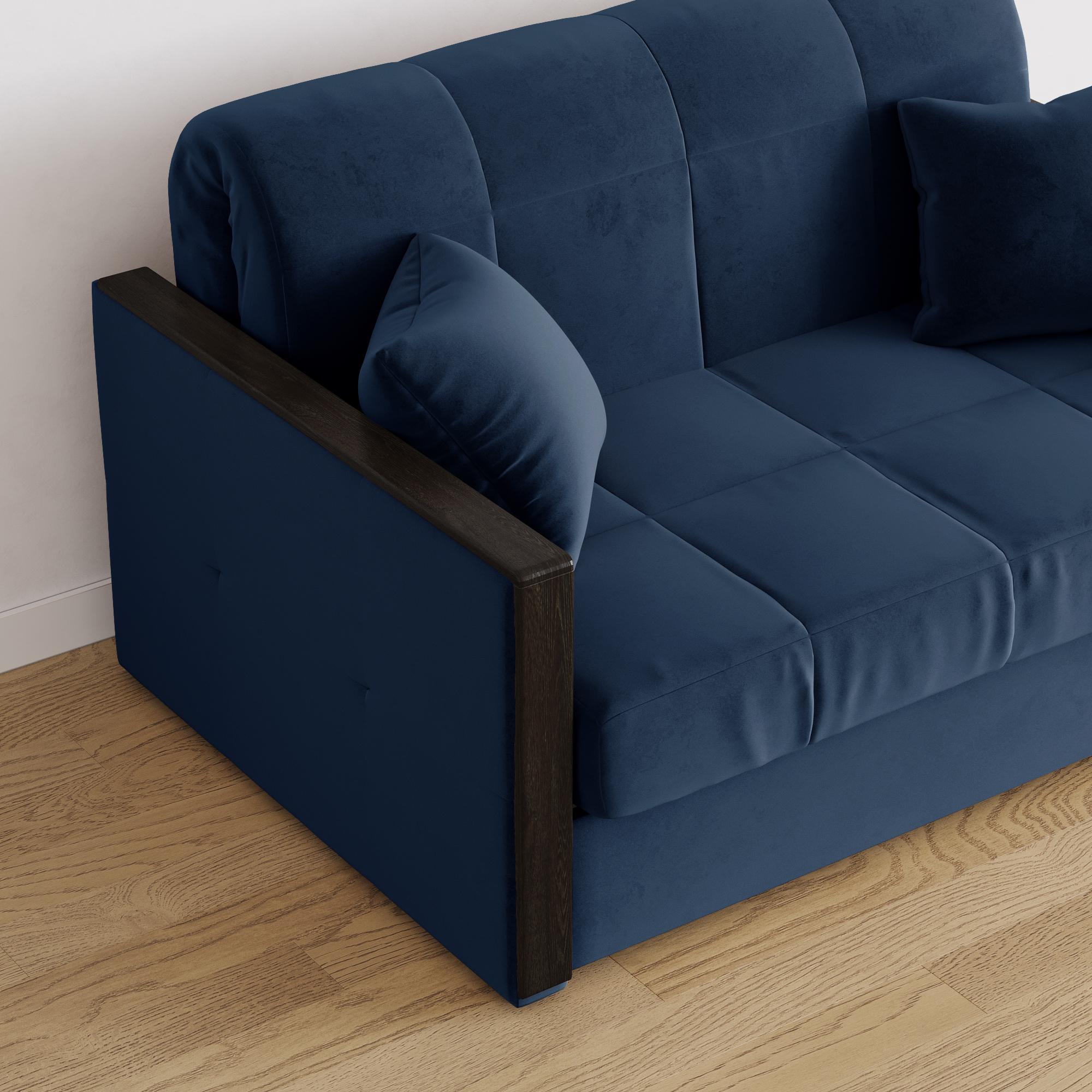 Lazurit Диван Бристоль 1,2