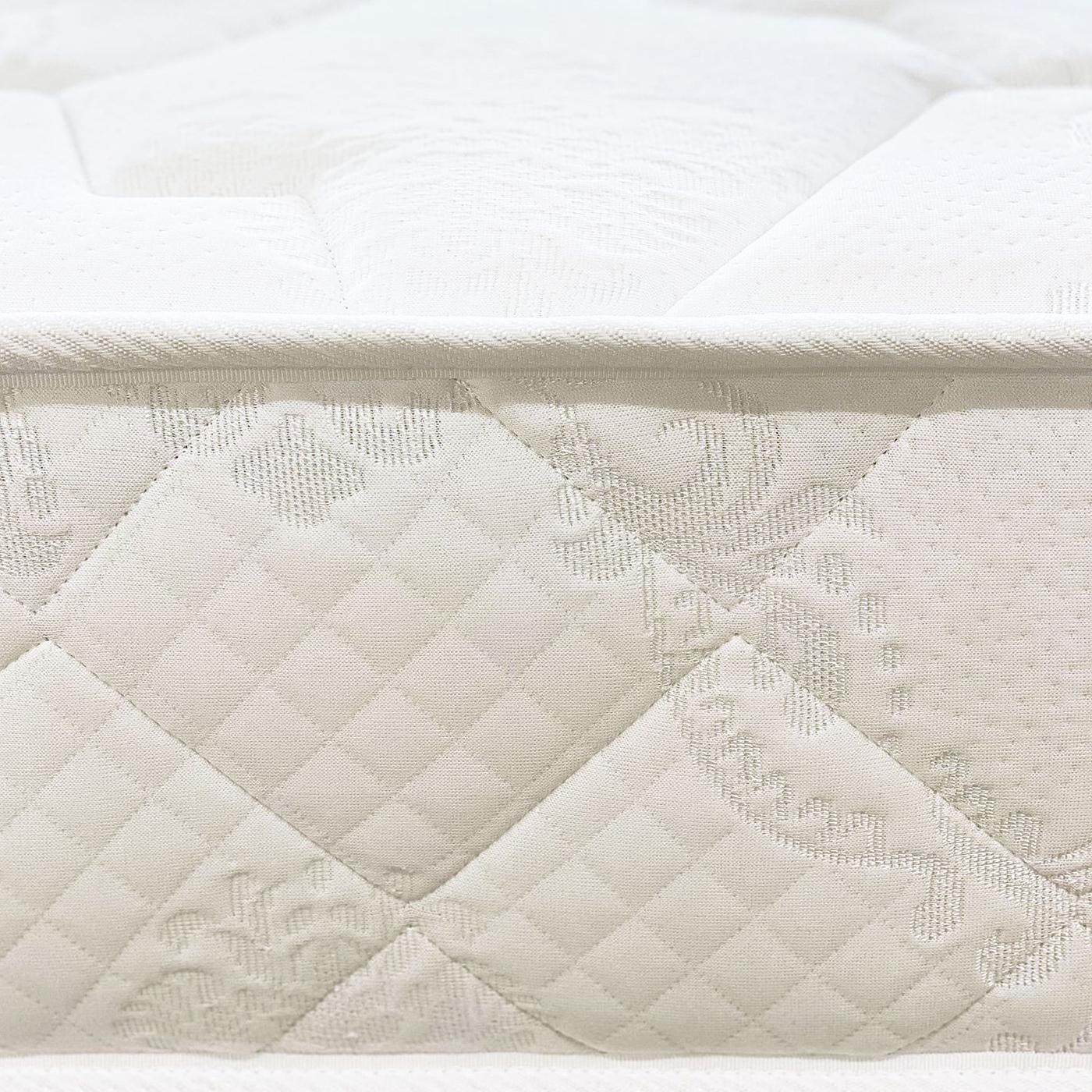 Lazurit Матрас Прадо 180x200 с пружинным блоком Multi