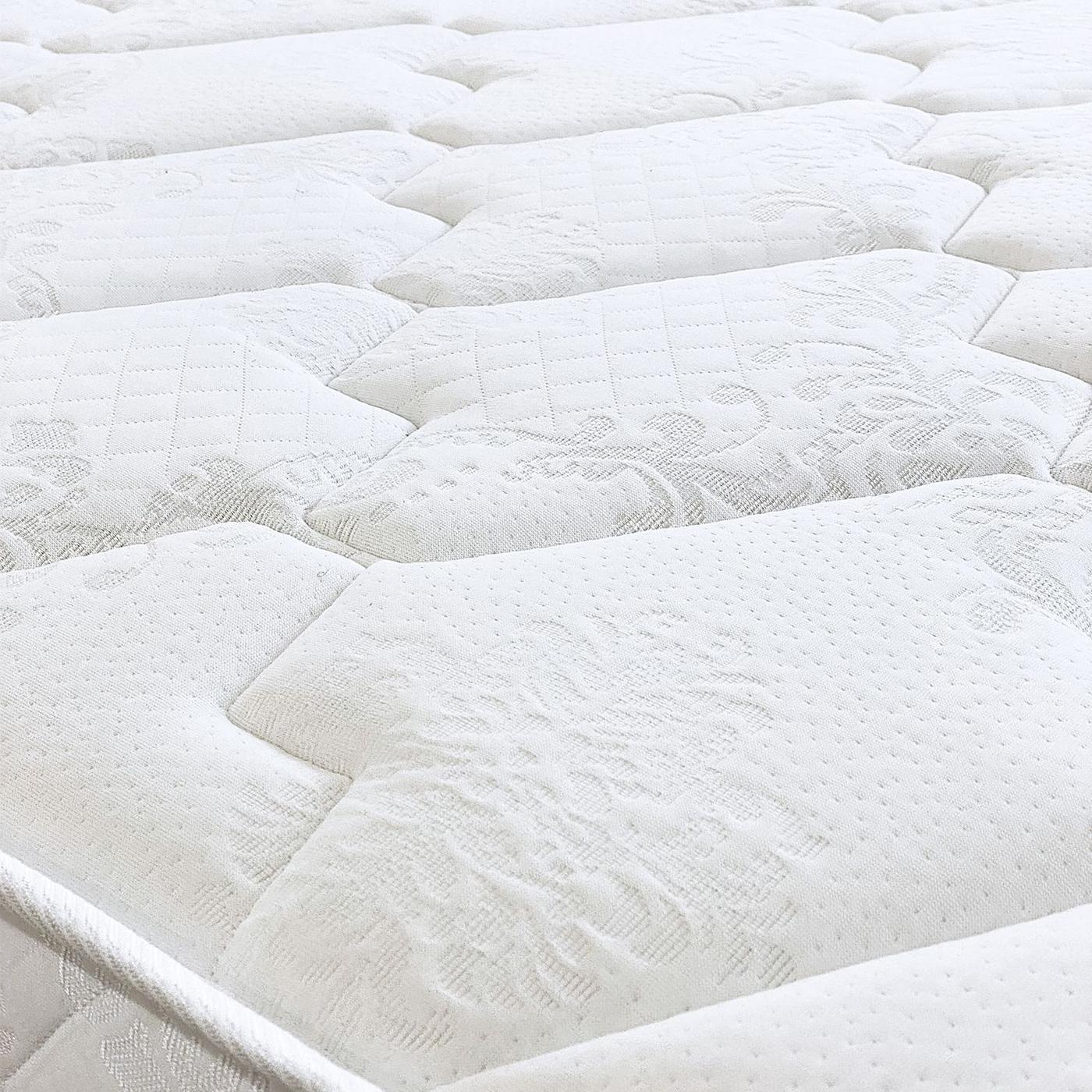 Lazurit Матрас Прадо 180x200 с пружинным блоком Multi