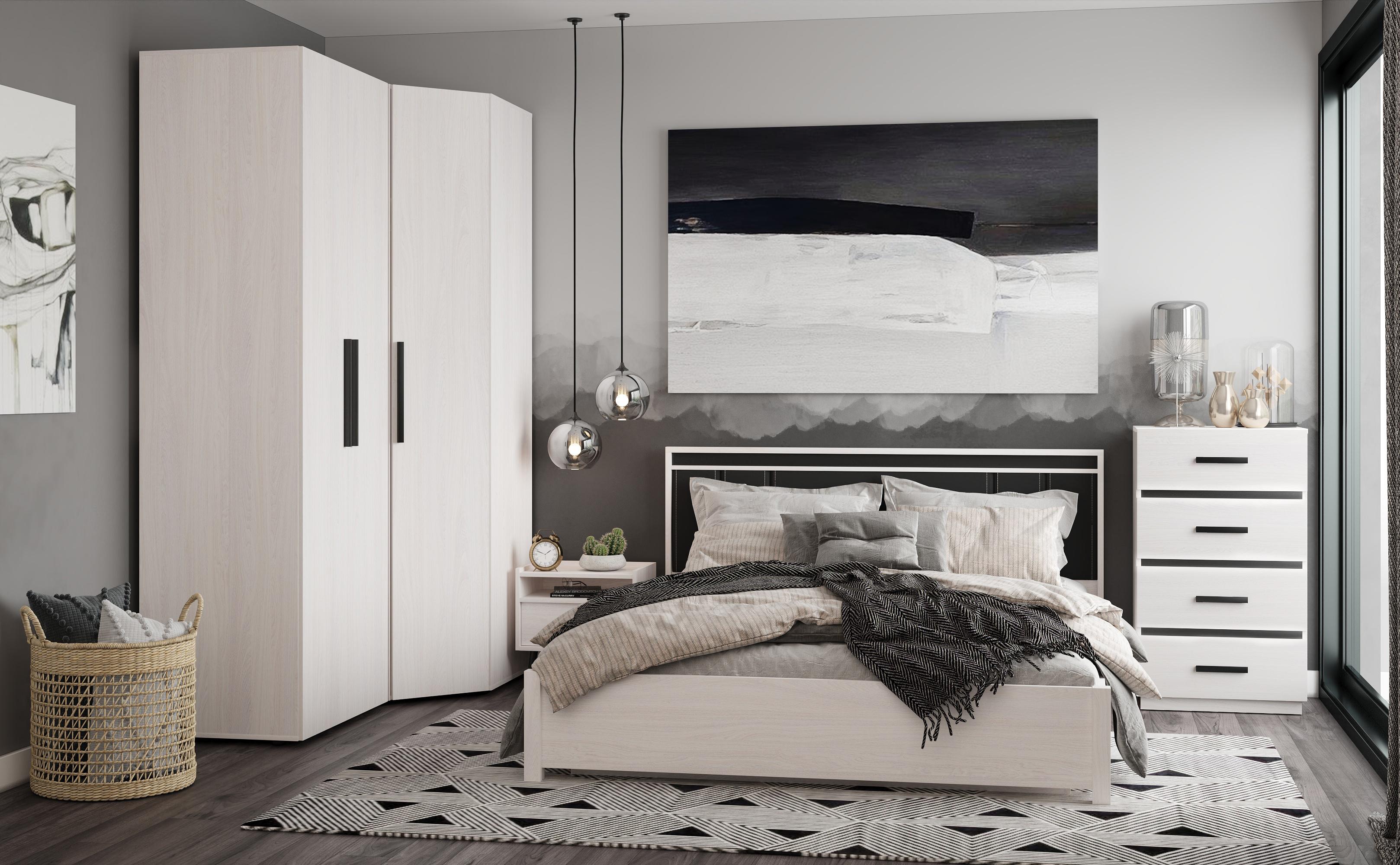 Lazurit Кровать с подъемным механизмом Ивет