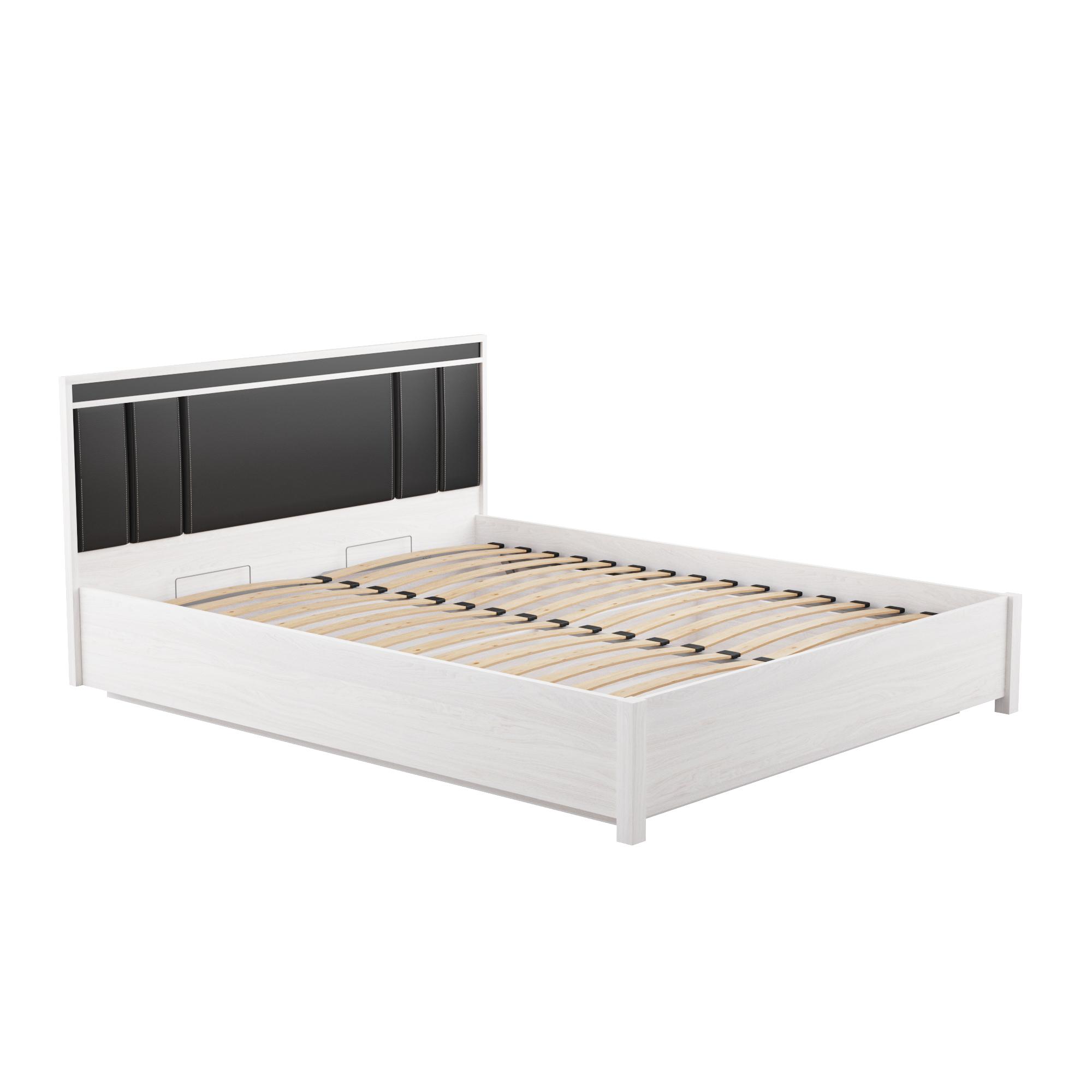 Lazurit Кровать с подъемным механизмом Ивет