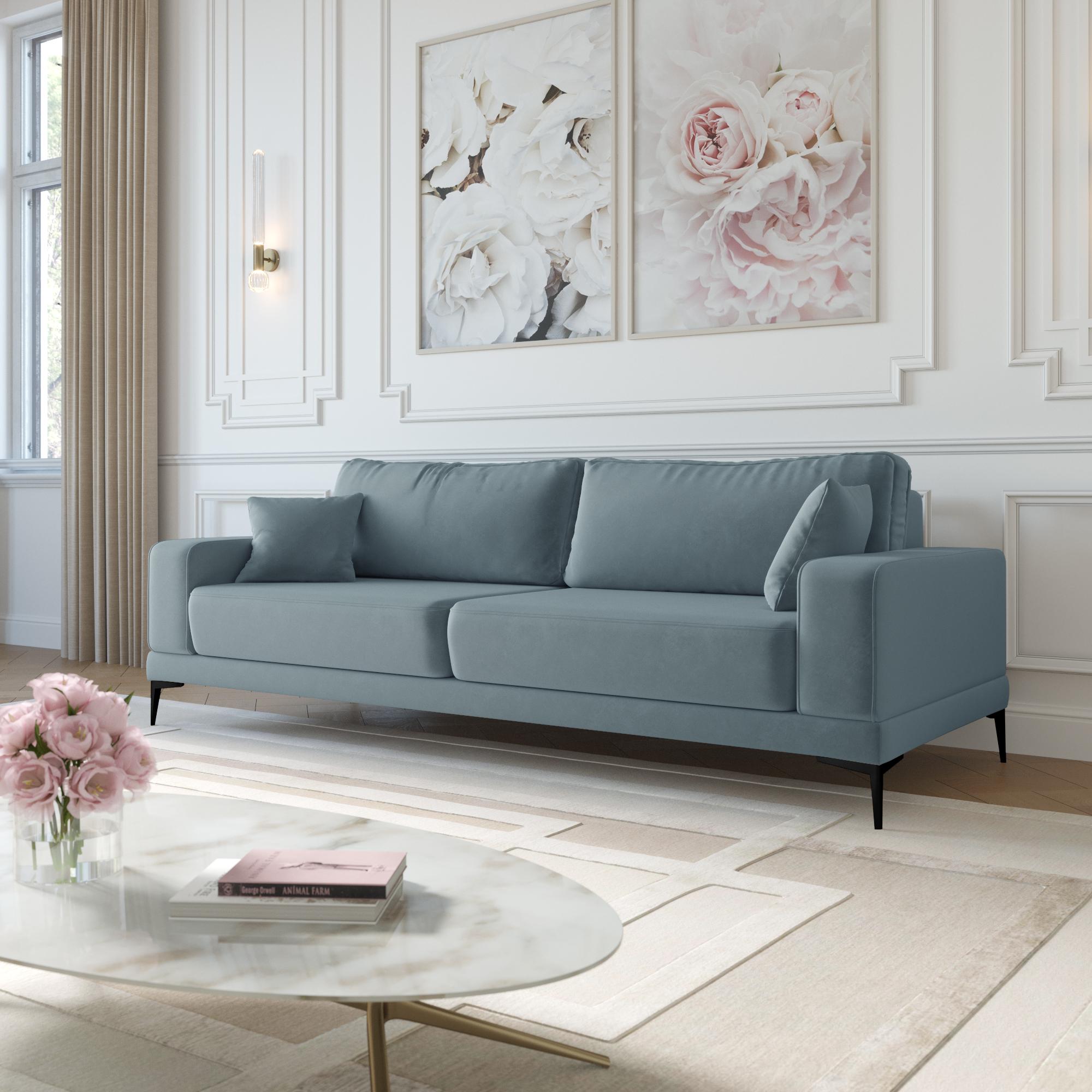 Lazurit Диван Мемфис