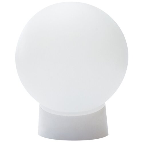 Настенно-потолочный светильник TDM ELECTRIC НББ 64-60-025 (прямое основание), E27, 60 Вт, кол-во ламп: 1 шт., 4000 К, цвет арматуры: белый, цвет плафона: белый