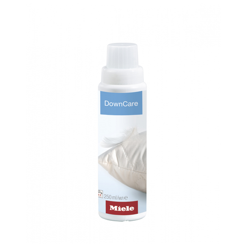 Жидкость для стирки Miele WADF252L, 0.3 кг, 0.25 л, для мембранных тканей, для спортивной одежды