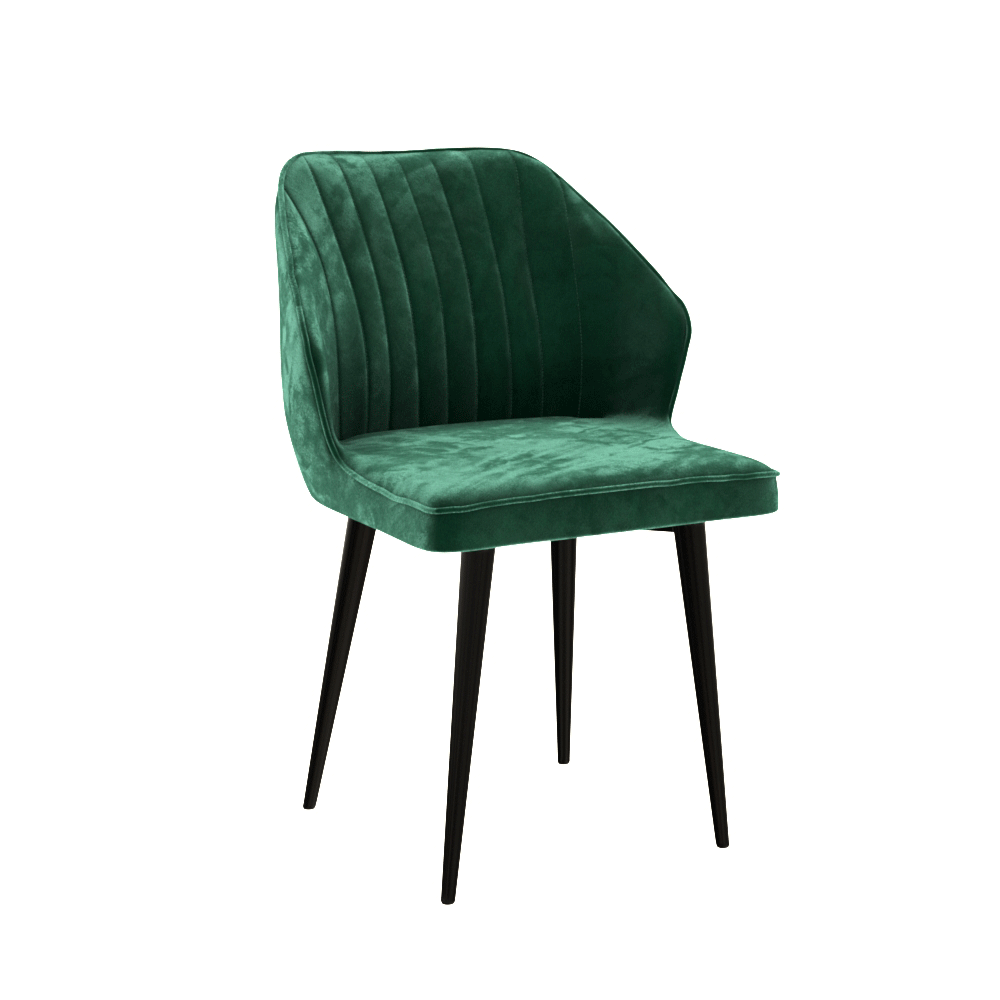 Lazurit Стул поворотный Берг 360°