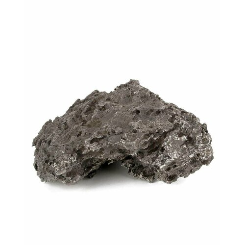 Метеорит Дронино, размером 130x180x50 мм, вес 1587 г, в коллекцию