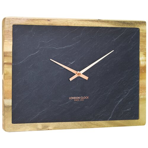 Часы London Clock 24396 LC Designs
