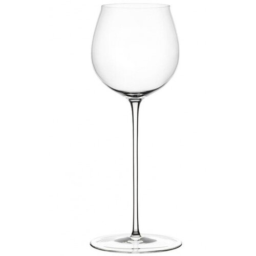 Набор из шести бокалов для белого вина LOBMEYR BALLERINA WHITE WINE GLASS II