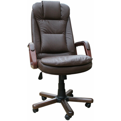 TUTKRESLA Кресло Q-64 ех мп натуральная кожа Мадрас 2002