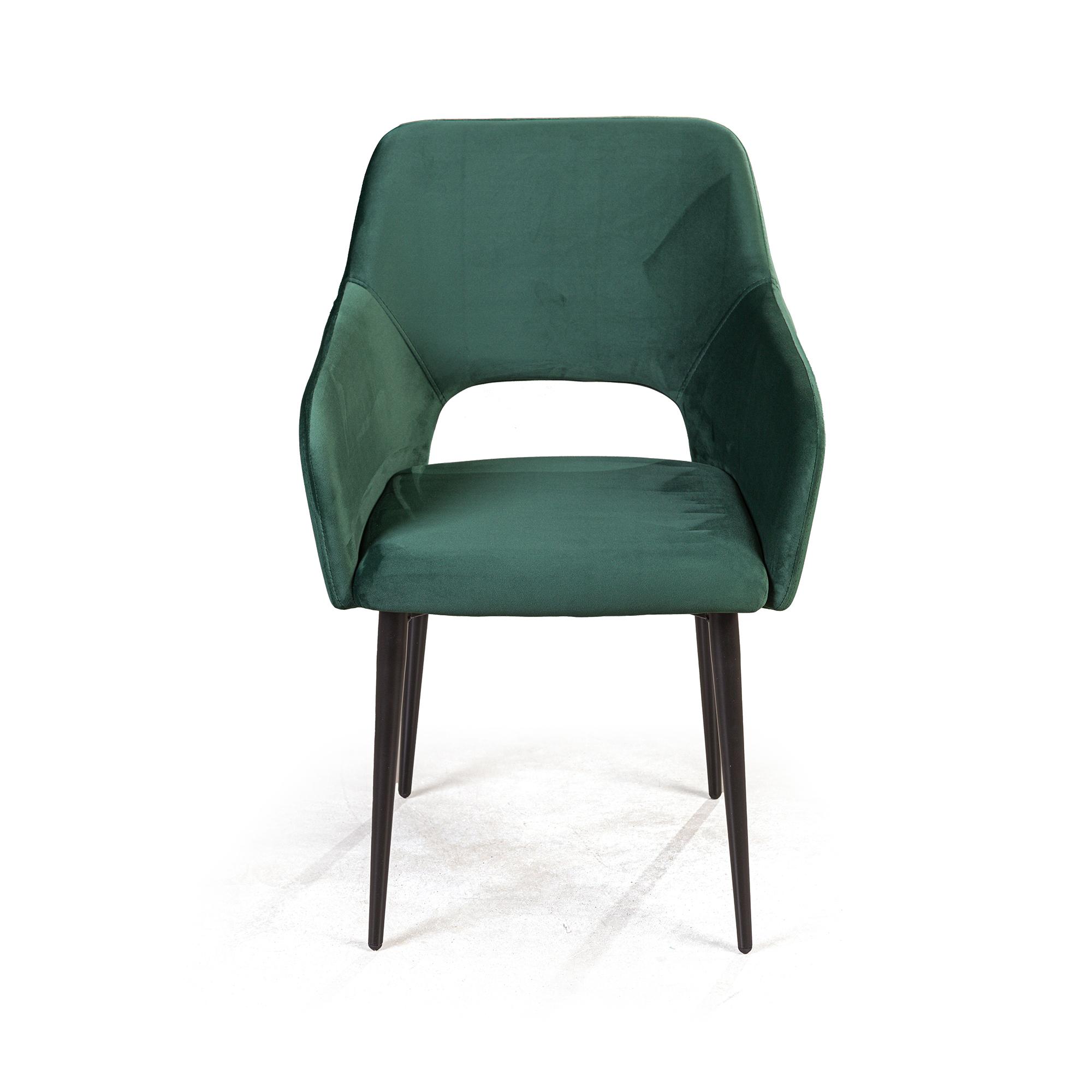 Lazurit Стул поворотный Чарли 90°