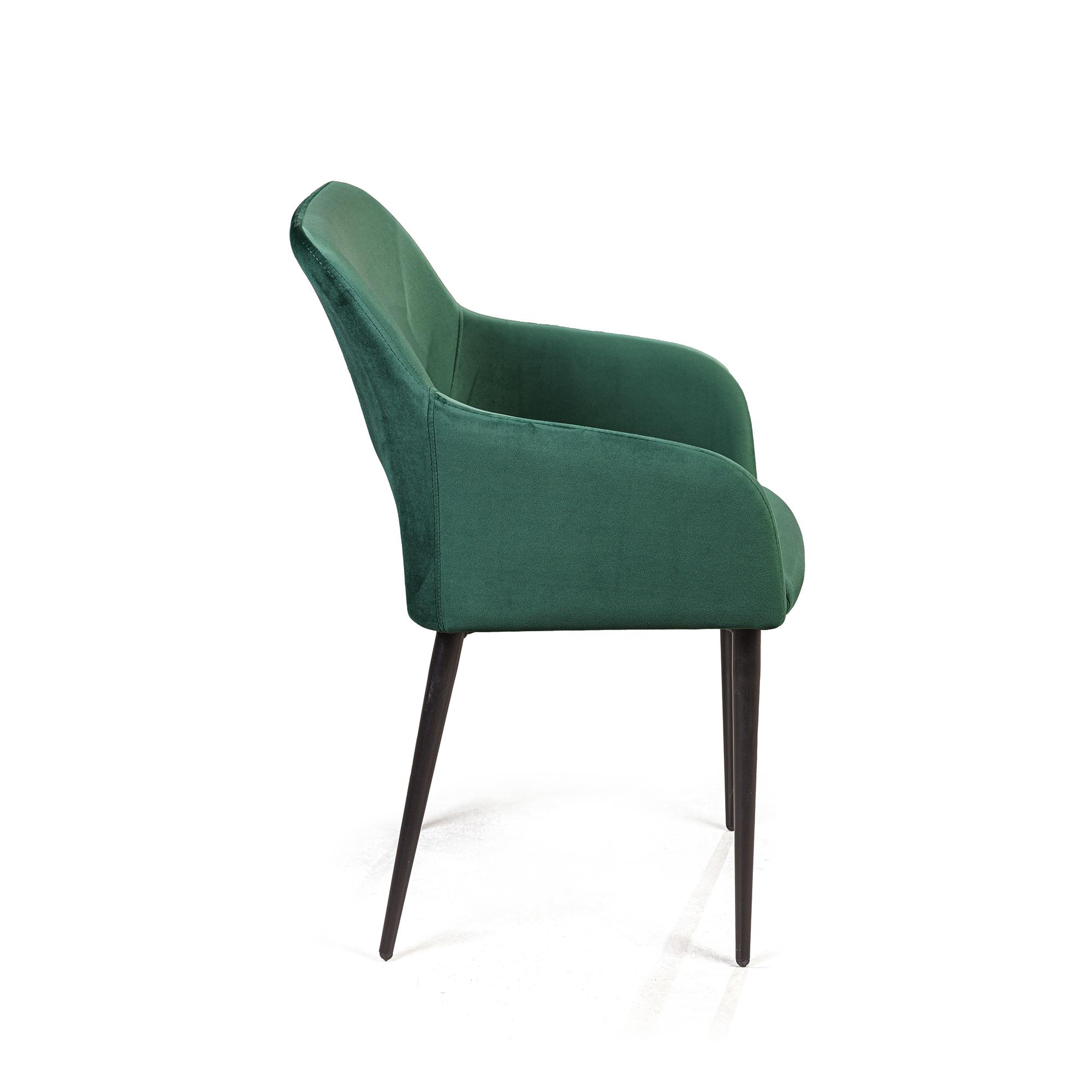 Lazurit Стул поворотный Чарли 90°