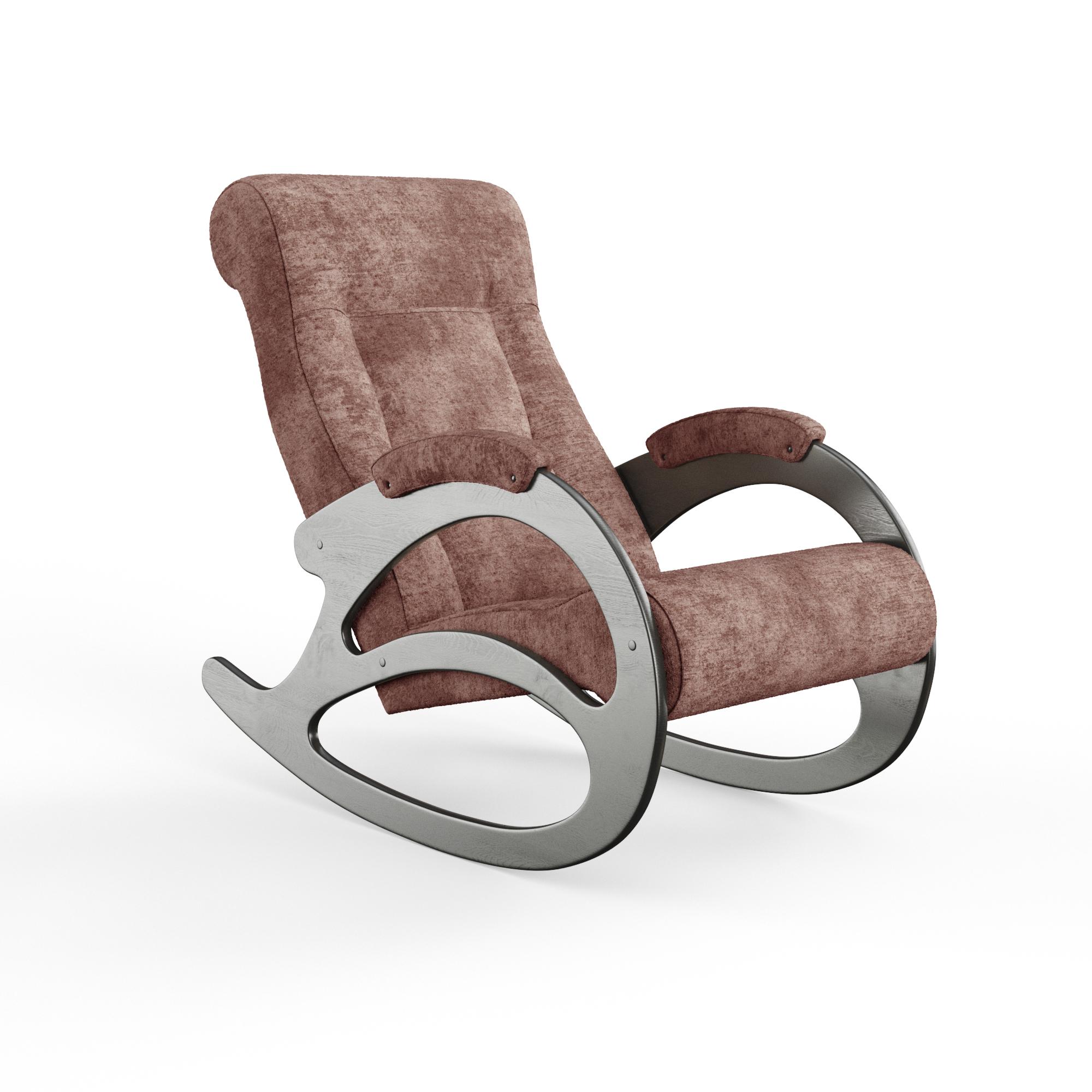 Lazurit Мягкое кресло-качалка Савона