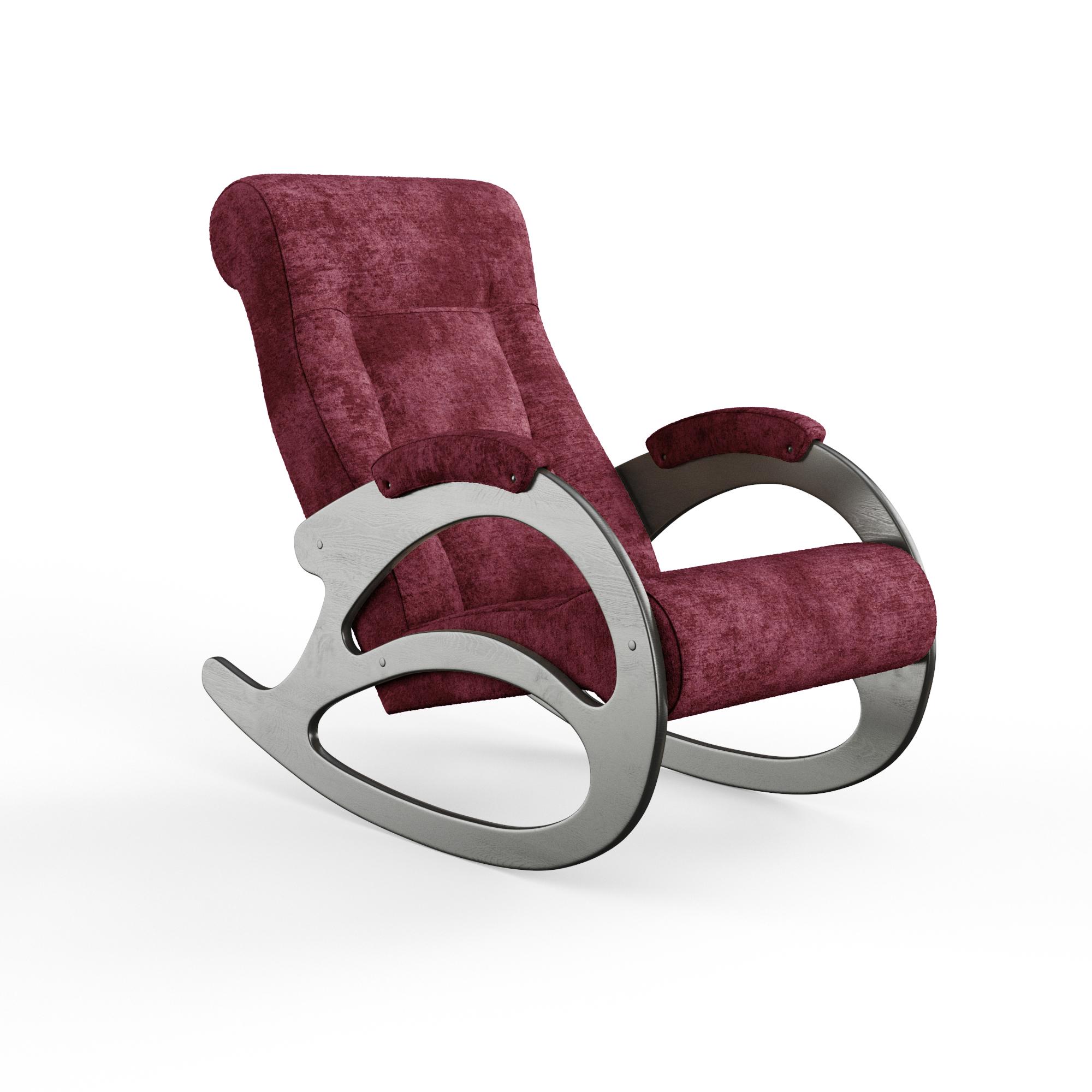 Lazurit Мягкое кресло-качалка Савона