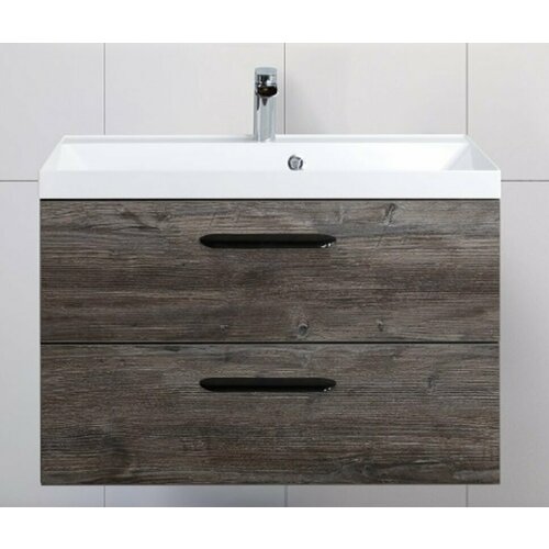 Тумба под раковину BelBagno Aurora AURORA-800-2C-SO-PP Pino Pasadena