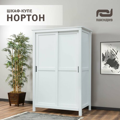 Шкаф-купе Пинскдрев "Нортон"