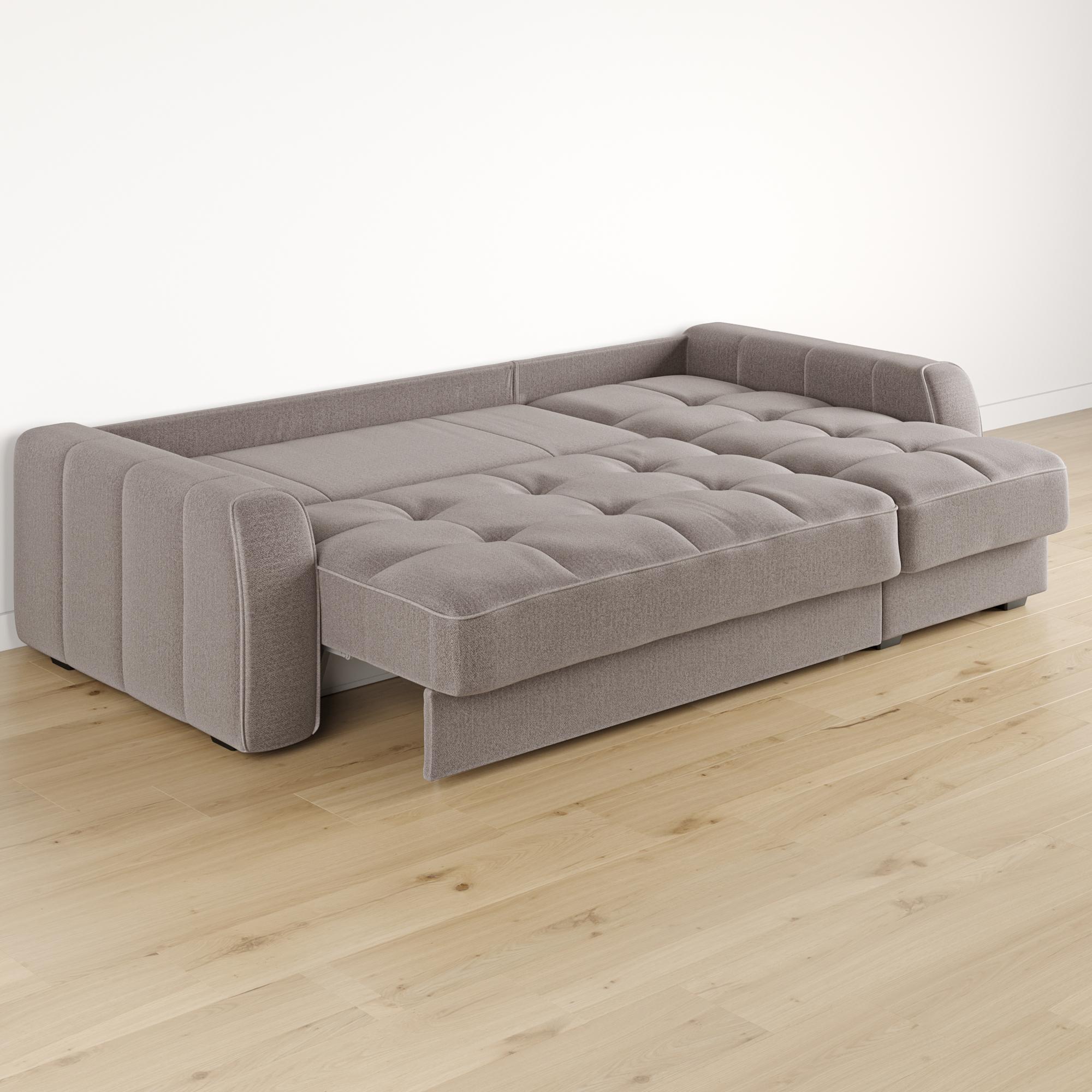 Lazurit Диван угловой Альстер