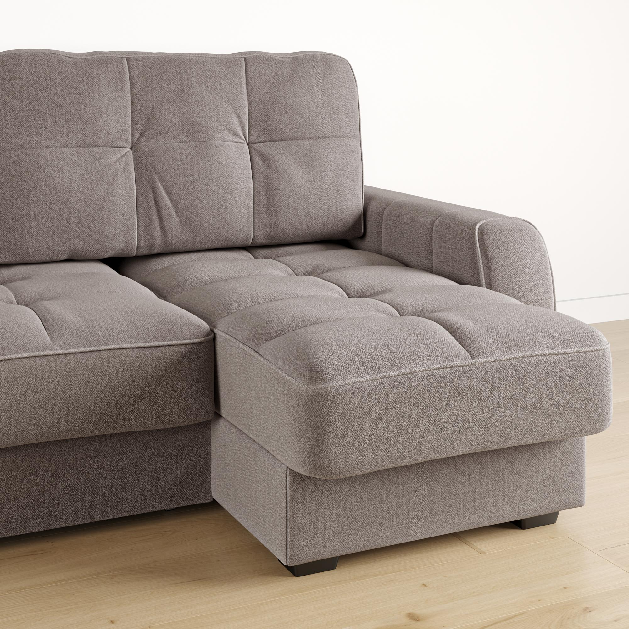 Lazurit Диван угловой Альстер