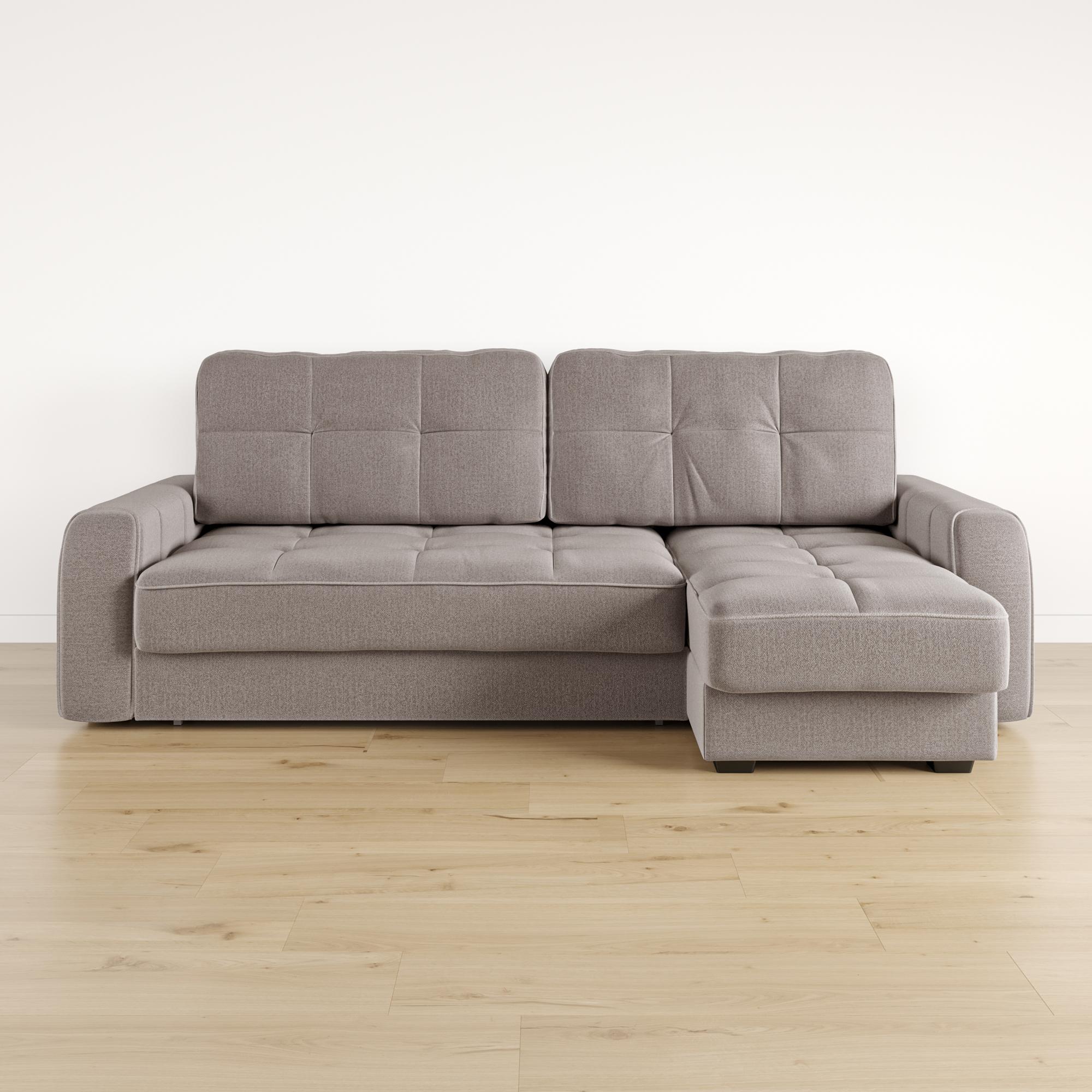 Lazurit Диван угловой Альстер