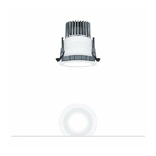 Светодиодный светильник не заменяется PANOS EVO #60815165 – Zumtobel – 60815165 – 4053167130482