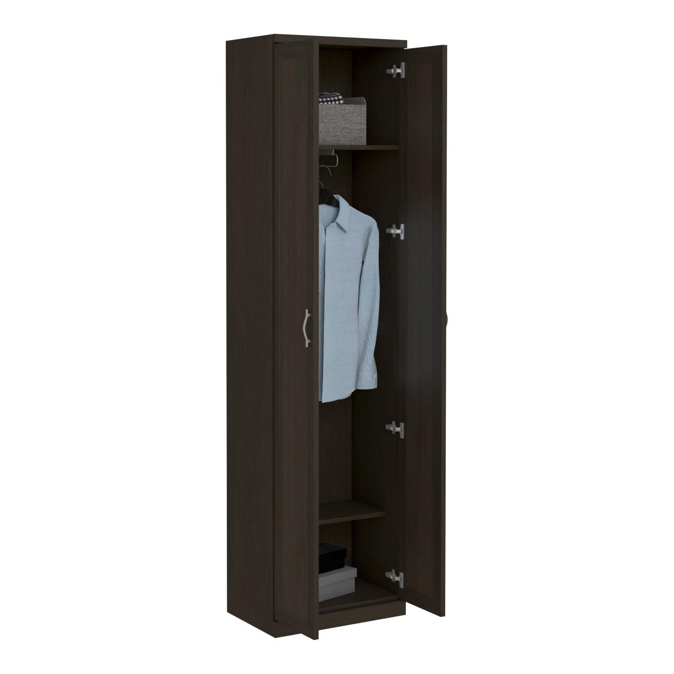 Lazurit Шкаф распашной Магна