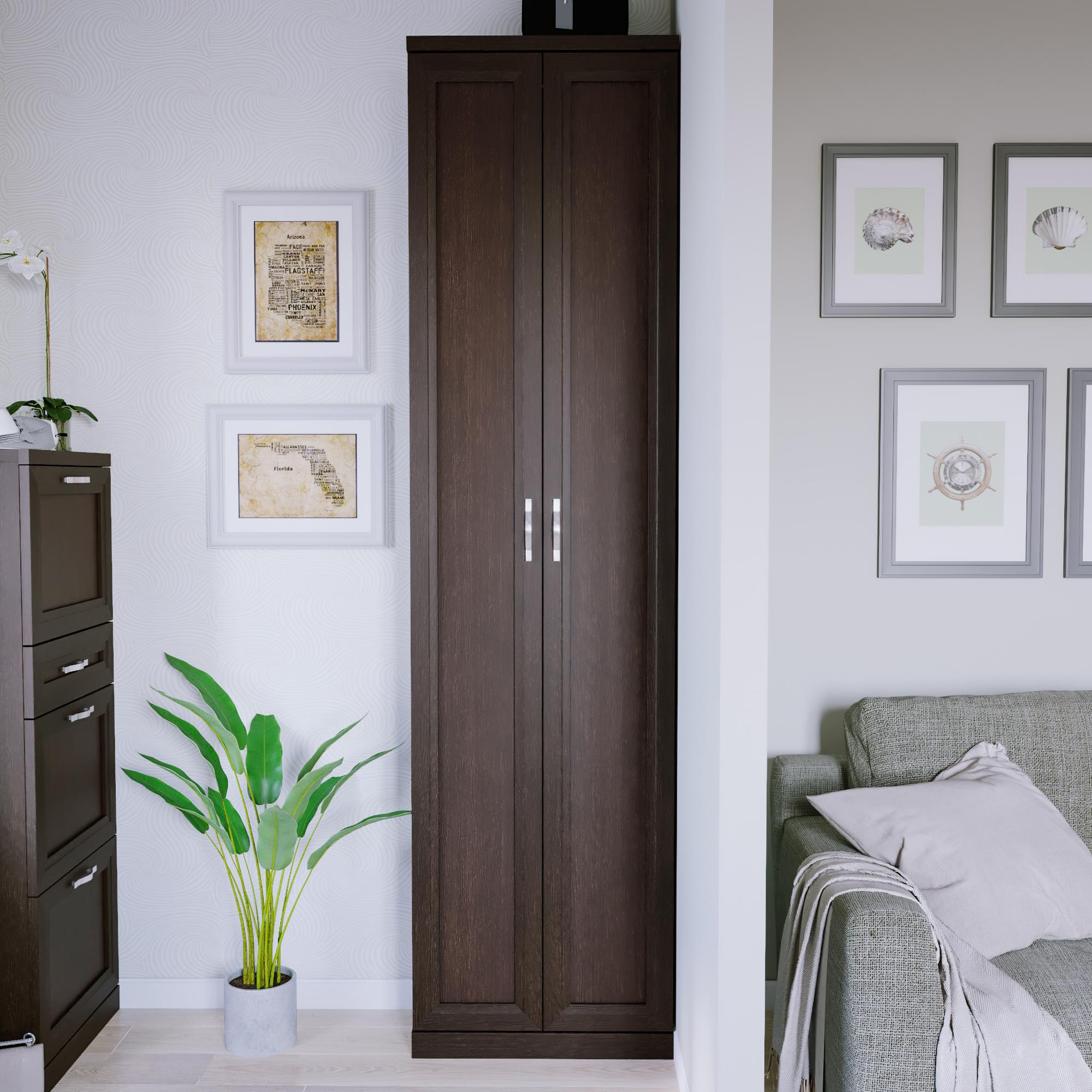 Lazurit Шкаф распашной Магна