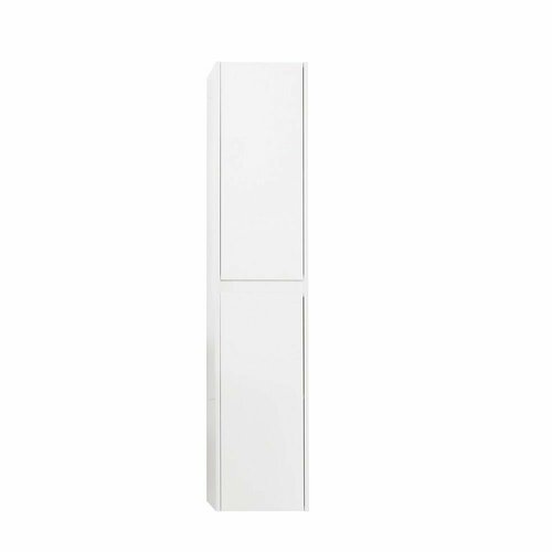 Шкаф подвесной BelBagno KRAFT-1600-2A-SC-RGB-L Rovere Galifax Bianco