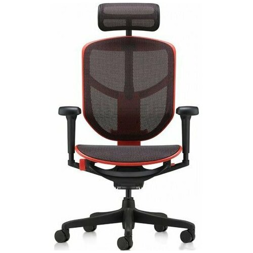 Компьютерное игровое кресло с 5D-подлокотниками Comfort Enjoy Ultra Gaming U9