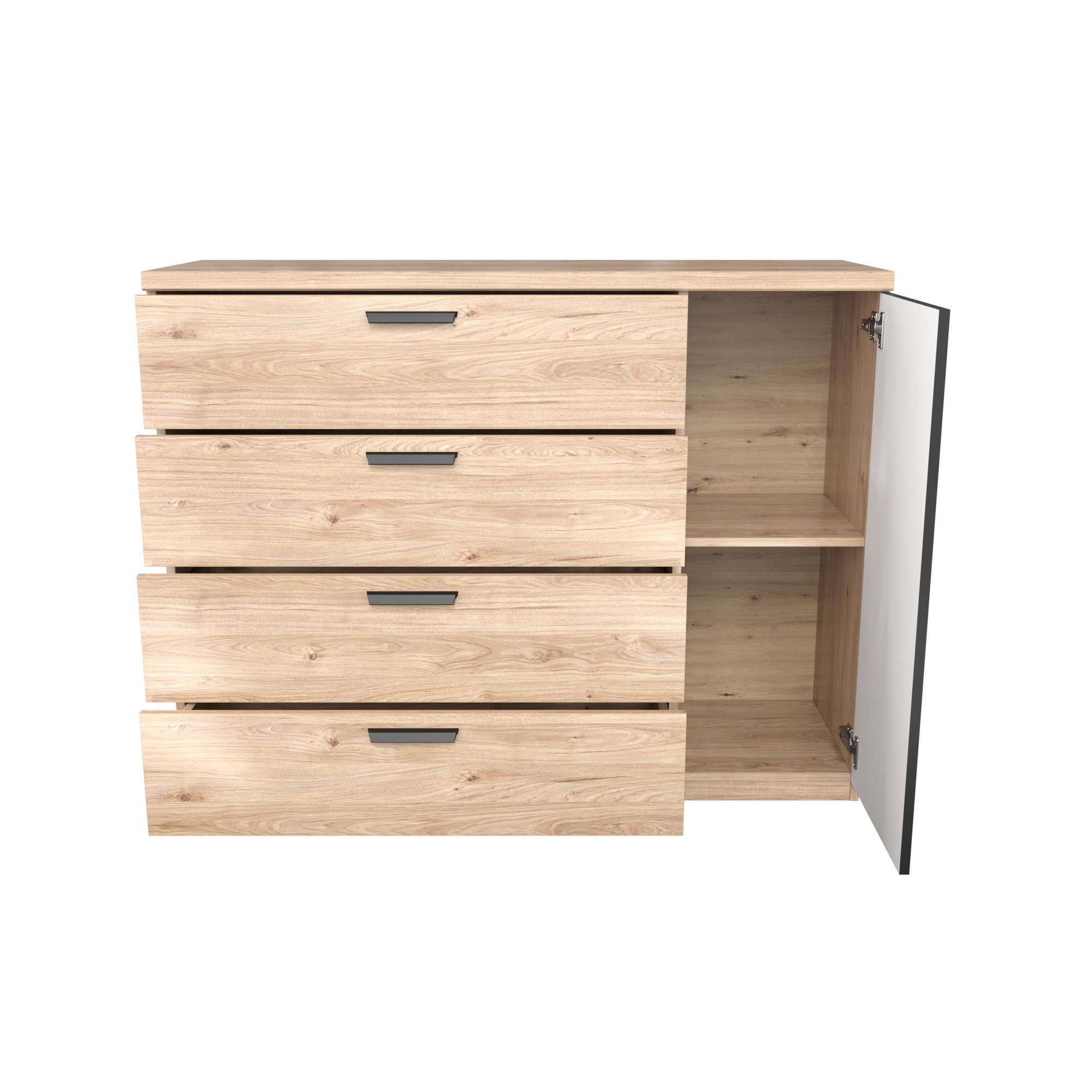 Lazurit Тумба Дега