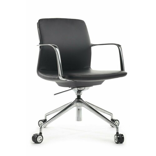 Офисное кресло Riva Design FK004-В12 цвет Черный