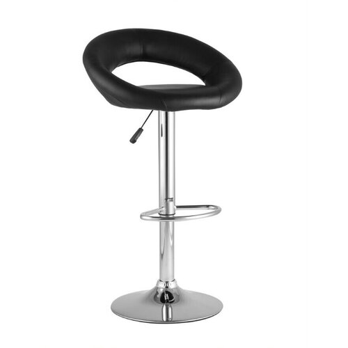 Стул барный Stool Group Купер BC-V004 черный