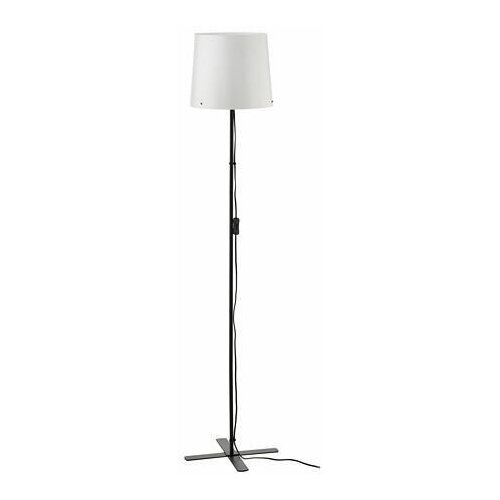 Светильник напольный, торшер IKEA Barlast 150 см (из Финляндии)